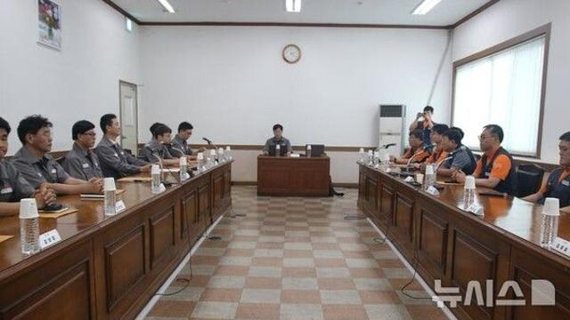 임단협 출구 안 보이는 금호타이어…22~23일 '부분파업'