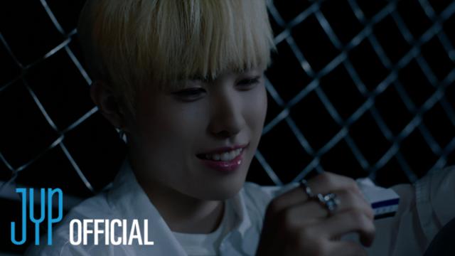 NEXZ(넥스지), 수록곡 'Next To Me' 뮤비티저 공개…팬 향한 청춘고백