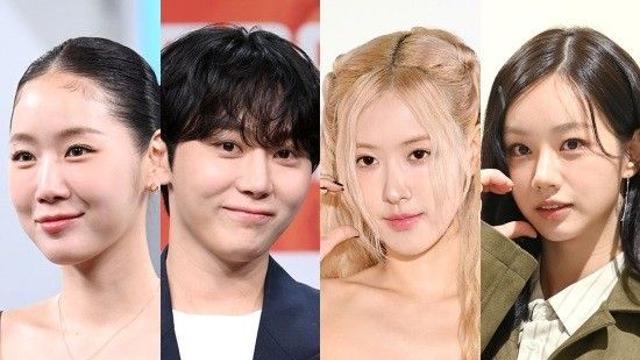 로제·부승관→소유까지…잊을만 하면 나오는 K팝 아이돌 인종차별 [엑's 이슈]