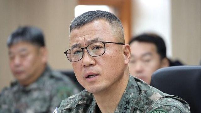 [2025 국감-국방위] 지상작전사령관 