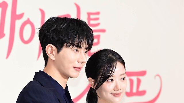'마이리틀셰프' 이나은 