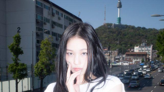 '신세계 회장 딸' 애니, 윤아와 배턴 터치…'가요대제전' MC 발탁