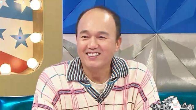 김광규, 보이스피싱 피해 입 연다…