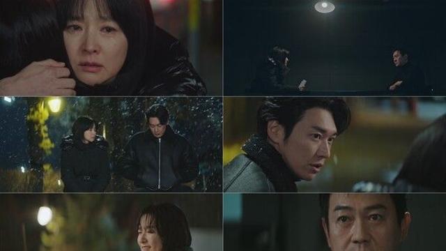 “모든 불행과 행운에는 임계점이 있다”…명대사·명장면으로 증명한 웰메이드 스릴러 '은수 좋은 날'