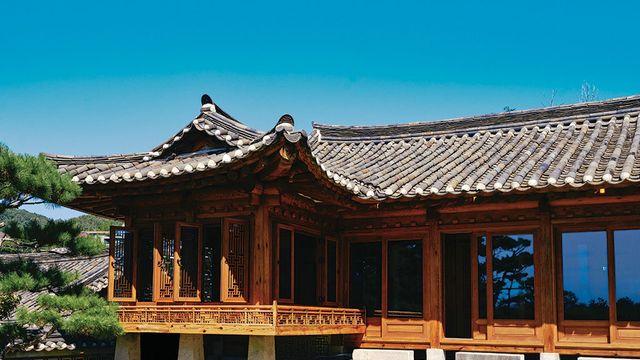 20세기 초 건립된 마포 최사영 고택