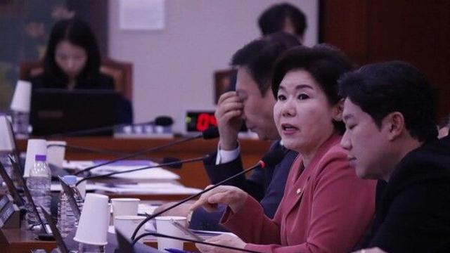 [2025 국감] 조은희 의원, 