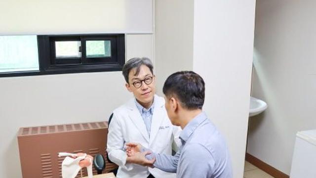 작은 충격에도 '뚝'…