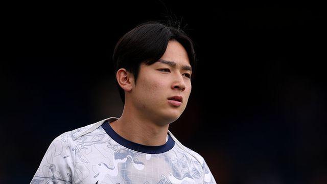 “YANG, 큰일을 해낼 존재“ 토트넘 다음 시즌 양민혁, 좌측 윙어 활용 가능성 높다