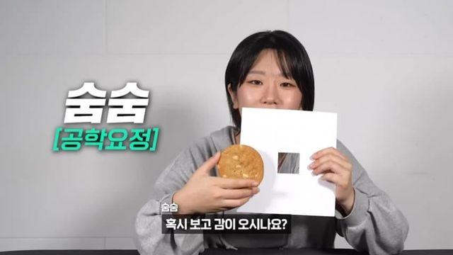 일본 수학교수의 구멍 통과 문제