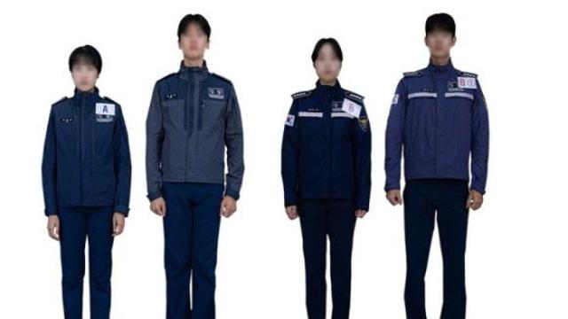 “권위 없고, 촌스러” 혹평 듣더니…‘경찰 근무복’ 이렇게 바뀐다