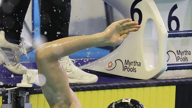 [전국체전] 황선우, 개인혼영 200ｍ서도 한국新…김서영은 10연패(종합)