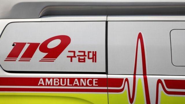 김포 공장지붕 철거 중 떨어진 60대 숨져