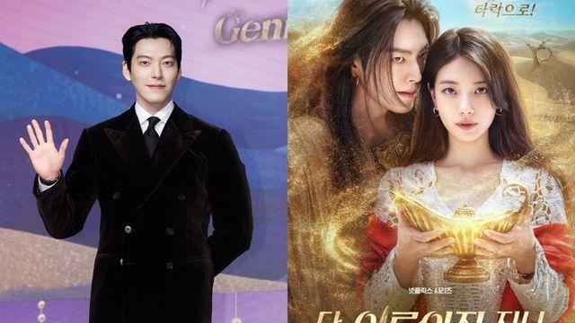 감독 교체-호불호 논란…김우빈, 폭풍 속 고군분투→정면돌파
