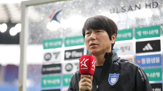 [SD 울산 인터뷰] 노상래 울산 감독대행이 말하는 소방수로서 책임감…“자신감보단 두려움이 더 컸지만 대화와 노력이 답 아니겠나”