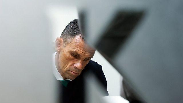 'SNS 판정 불만' 포옛 감독에 벌금 300만원…감독상 후보 가능