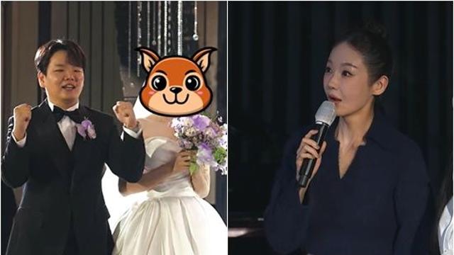 '곽튜브 아내 미모' 입소문 터졌다…강민경도 깜짝 놀라 