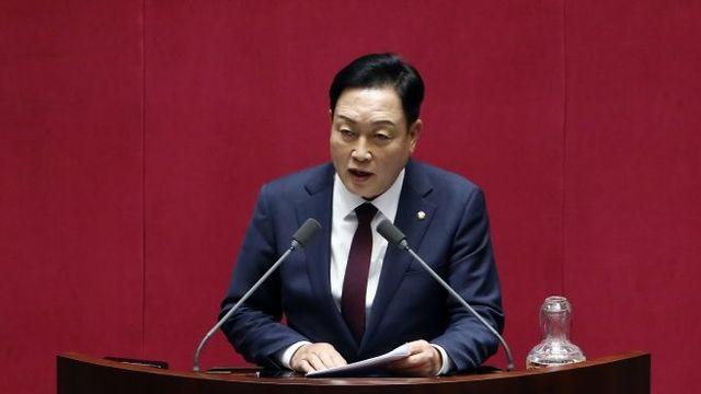 김선교 의원,  최근 5년여간 중국어선 불법조업 264건 적발!
