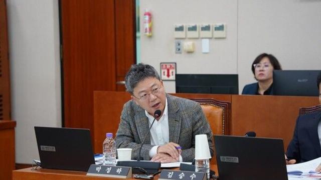 [2025 국감] 박정하 의원 