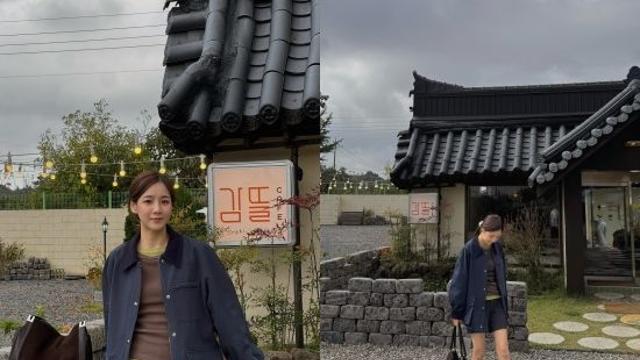 '경수♥' 22기 옥순, 시술 때려 박아서 부었다는 외모…대체 어디가? [★해시태그]
