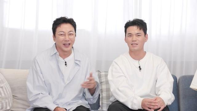 천록담, 돈 많이 벌더니 비싼 한정식집서 효도 
