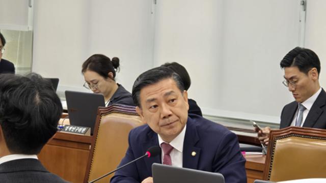 백종헌 의원 “K-뷰티 부흥 위해선 ‘짝퉁 화장품’ 단속부터”