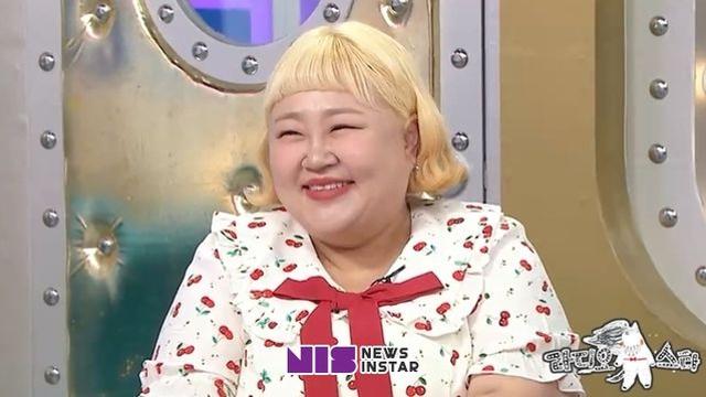 MBC ‘라디오스타’ 홍윤화, 묵바에서 직접 목격한 ‘썸 쐐기 권법’ 공개! “커플 많이 성사됐다”