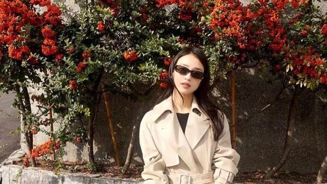 '금융인♥' 손연재, 애엄마 맞아? 러블리 비주얼