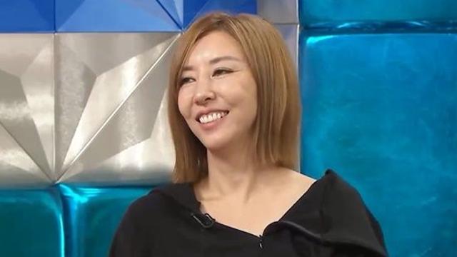 김완선, 김광규와 '김국진♥강수지' 커플 이을 뻔…진실은? (라스)