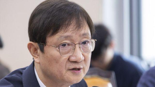 이찬진 “가상자산 자율규제 한계 뚜렷…자본시장 수준 규제 필요”