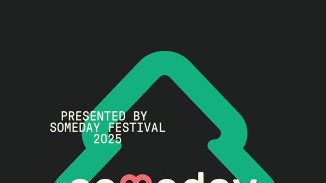 부산 벡스코 'Someday Christmas 2025' 2차 라인업 공개!