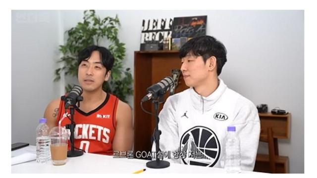 르브론보고 GOAT라고 하기엔 르브론 때문에 우승 못한 선수가 없다.jpg