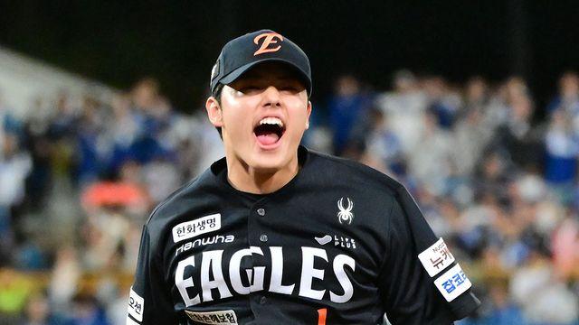 대전왕자? 이제 그냥 왕이라 부르자…김경문 감독 
