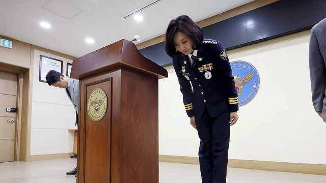 '동탄 납치살인' 부실 대응 경찰관 12명 중 7명이 '직권경고'