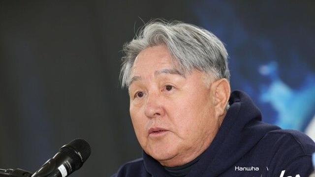 [STN 현장] '승장' 한화 김경문 감독 