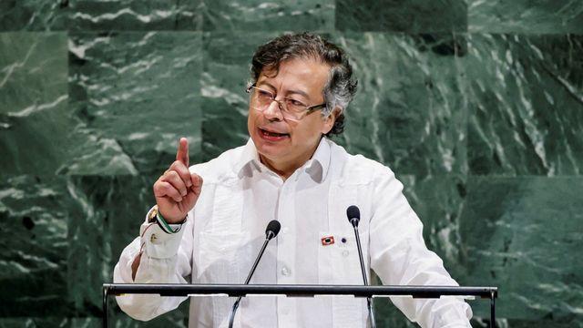 베네수엘라로 반면교사?…콜롬비아, 美와 긴장완화 시도
