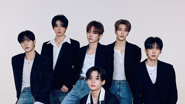 '보플 2' 데뷔조 알파드라이브원, '마마 어워즈'서 첫 무대