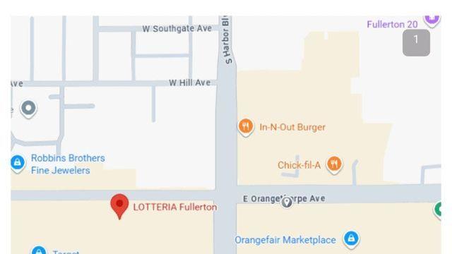 망했다는 미국 롯데리아 1호점.jpg