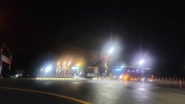 등린이 1일 3산 후기