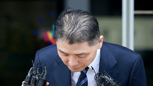 'SM 주가조작' 김범수 무죄…법원 