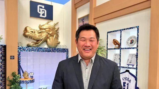 유망주 캠프 떠나는 SSG, NPB 403홈런 레전드 거포 초빙한 이유 [IS 포커스]