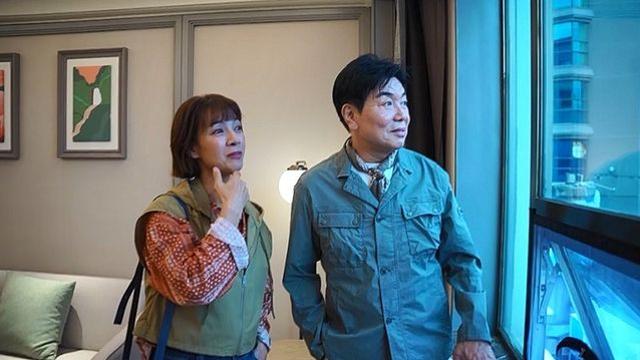 ‘신랑수업’ 김일우, 박선영과 중국 장가제로 첫 해외 여행 떠나