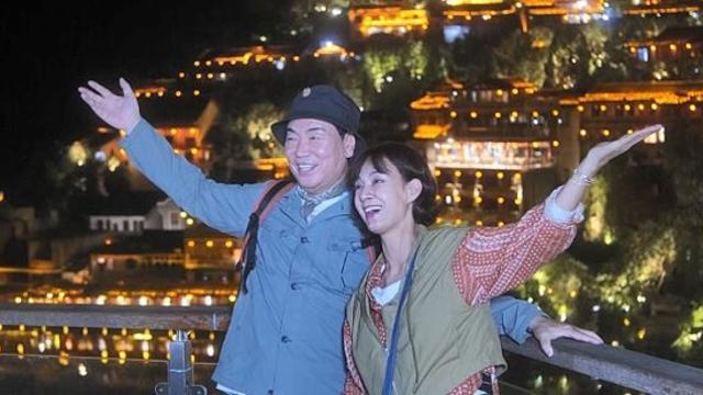 김일우♥박선영, 첫 해외여행서 스킨십까지…이승철 