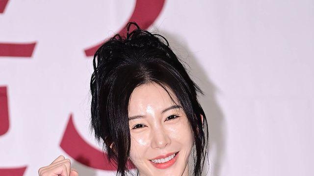 '태국 재벌♥' 신주아 
