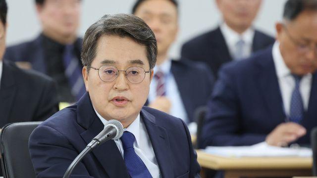 경기도 국감에서도 김현지 논란…어이없는 김동연 