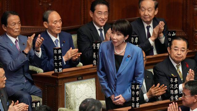 이 대통령 “APEC서 신임 日 총리 만나 건설적 대화 고대”