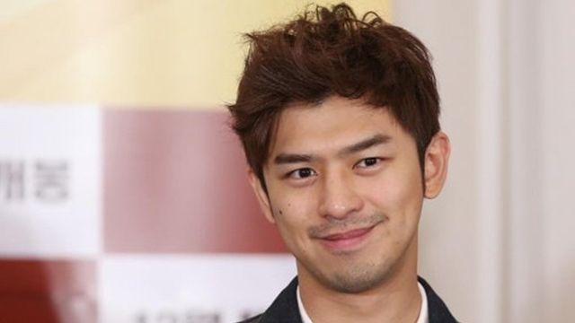 대만 男 배우, 병역 기피 혐의로 체포…현지 충격 [DA:차이나]