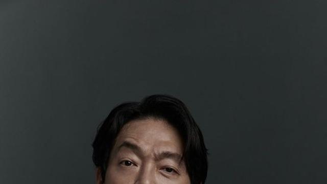 '탁류' 박지환, '아이돌 출신' 배우 선입견 NO…