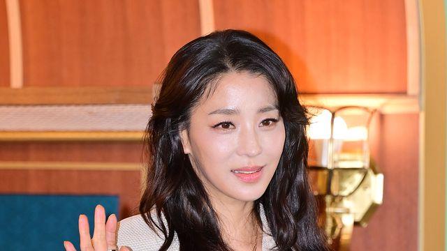 '미국 국적' 한고은, 컬쳐쇼크 