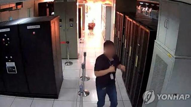 정부, 장애시스템 복구에 예비비 1천521억 투입…국무회의 의결