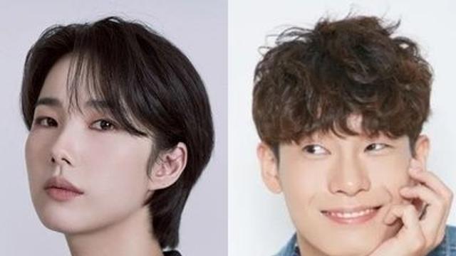 정가희, 4살 연하 유동훈과 부부 됐다…”20일 결혼식” [공식]